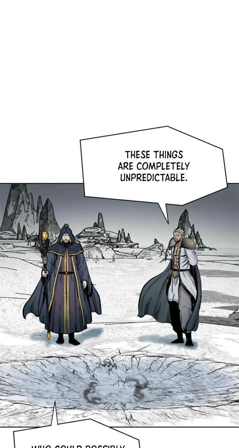 Read Red Storm chapter 421 image 55 on Lezhin