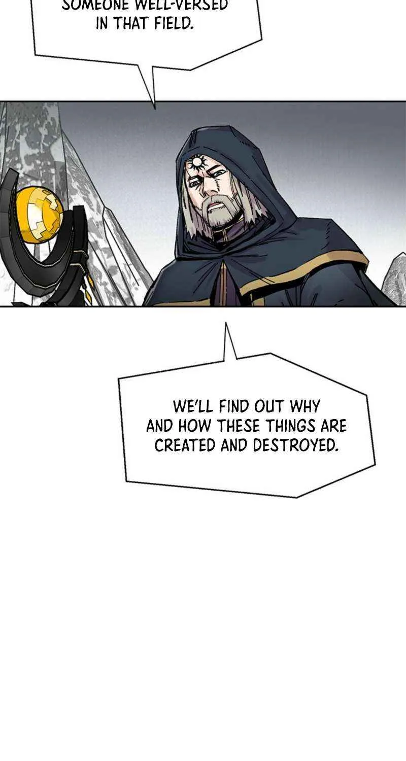 Read Red Storm chapter 421 image 57 on Lezhin