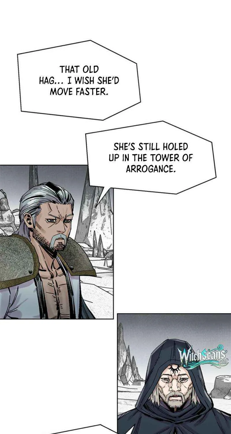 Read Red Storm chapter 421 image 58 on Lezhin