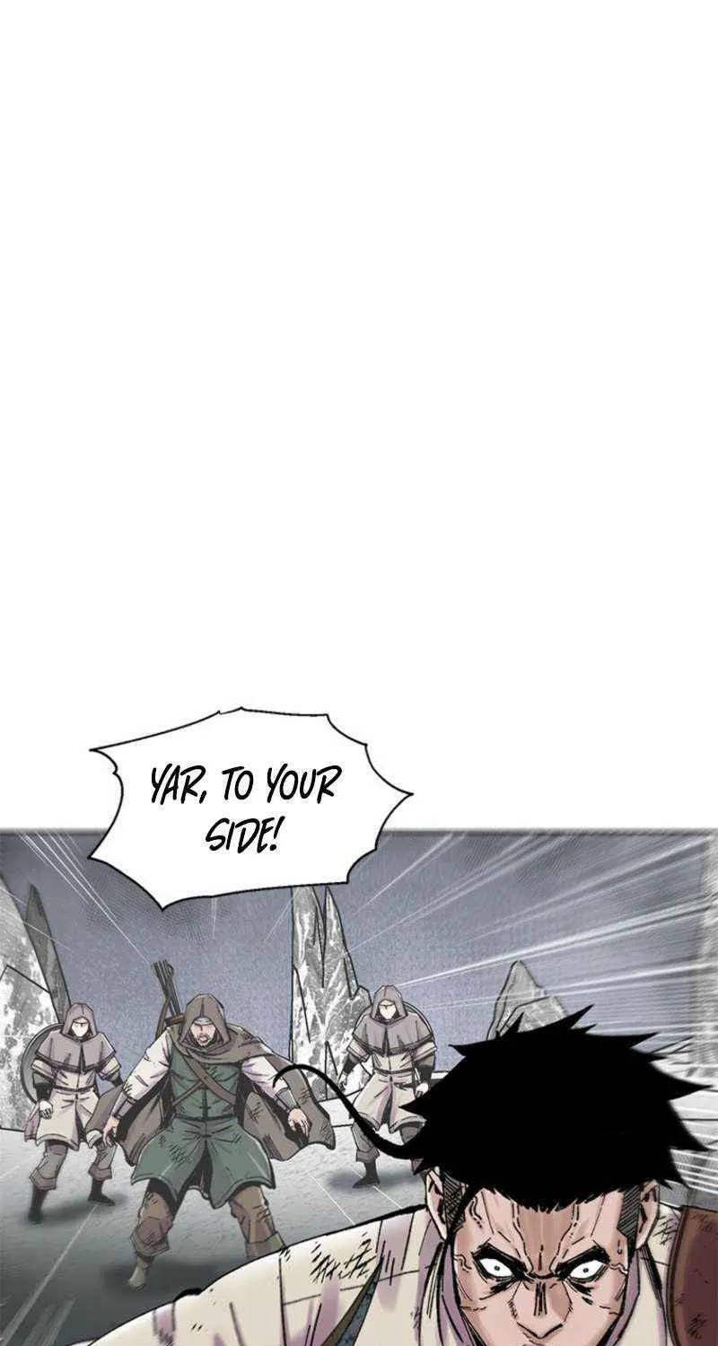 Read Red Storm chapter 421 image 6 on Lezhin