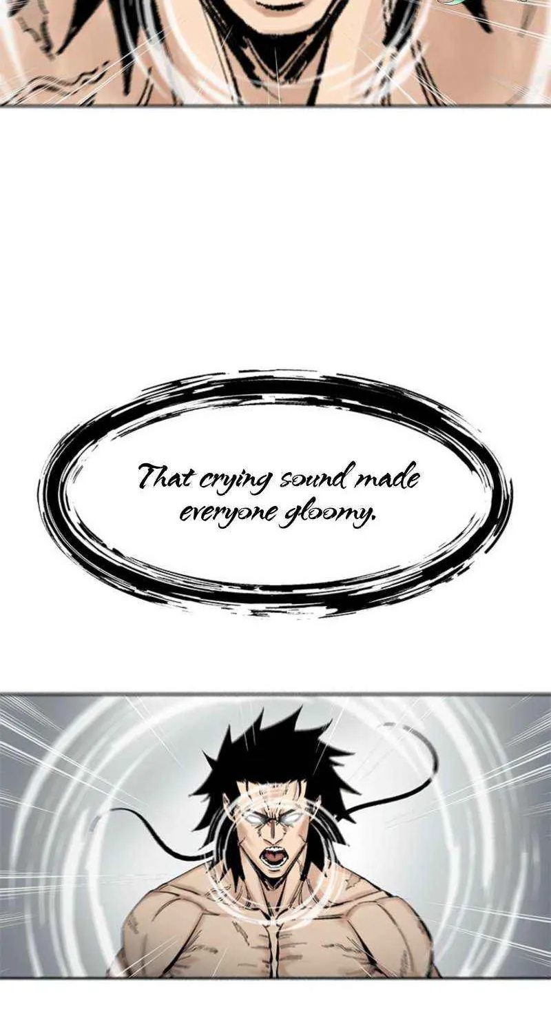 Read Red Storm chapter 421 image 66 on Lezhin