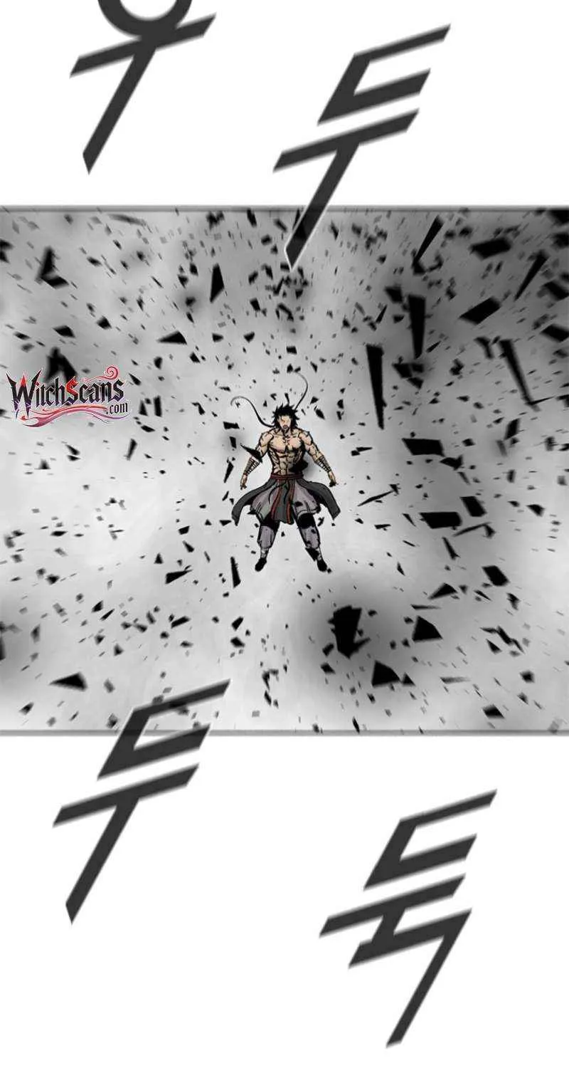 Read Red Storm chapter 421 image 69 on Lezhin