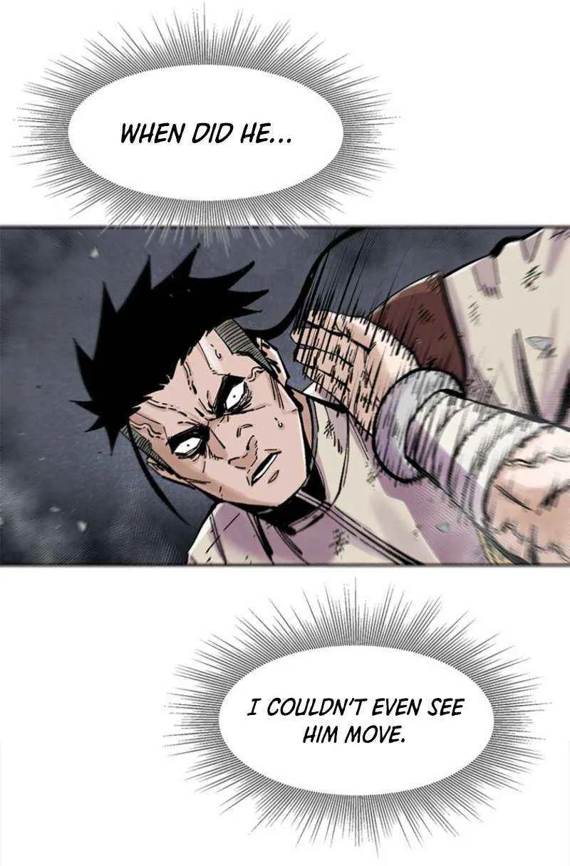 Read Red Storm chapter 421 image 9 on Lezhin