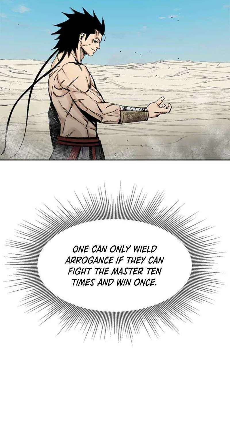 Read Red Storm chapter 421 image 99 on Lezhin