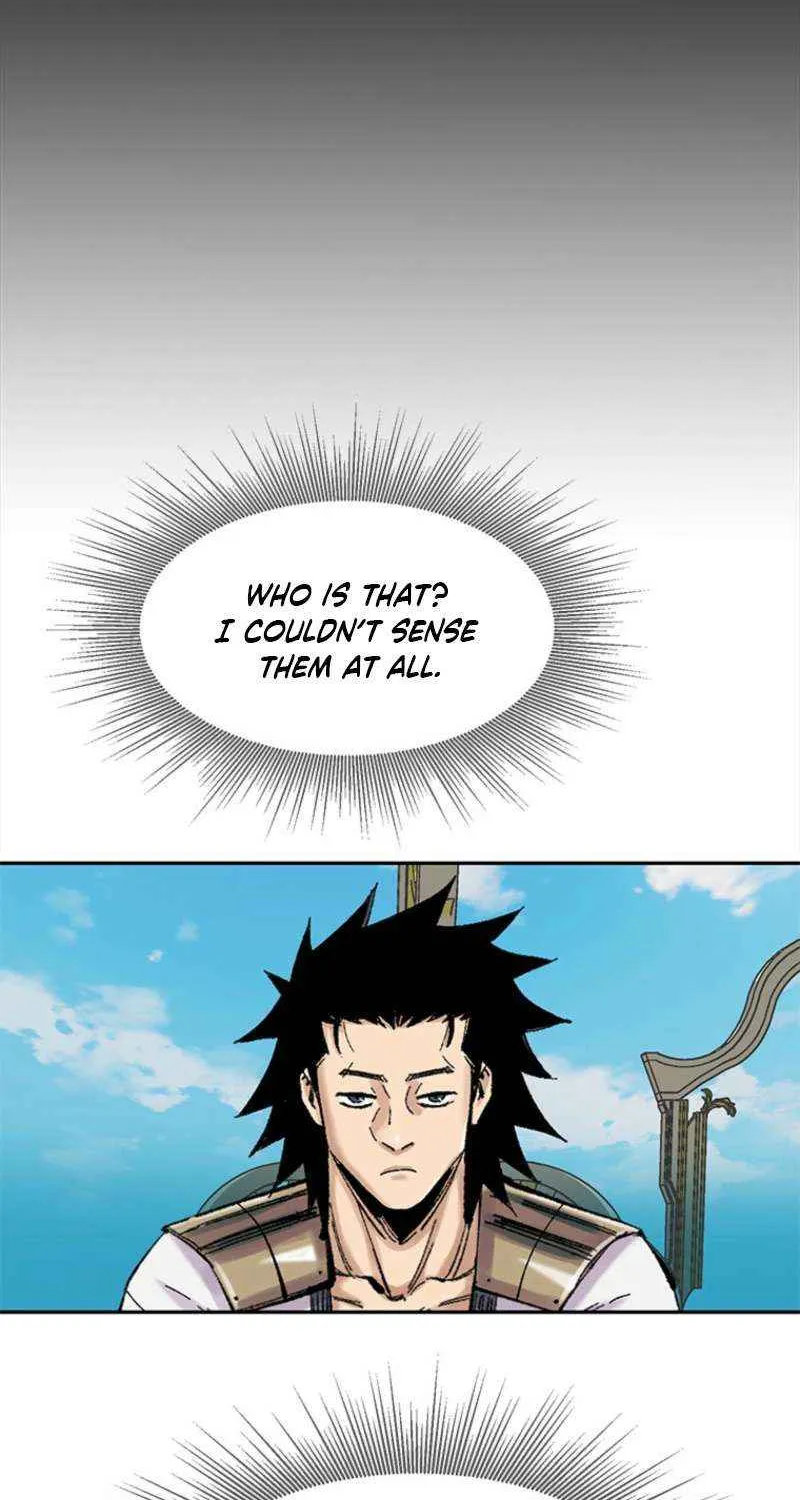 Read Red Storm chapter 422 image 11 on Lezhin