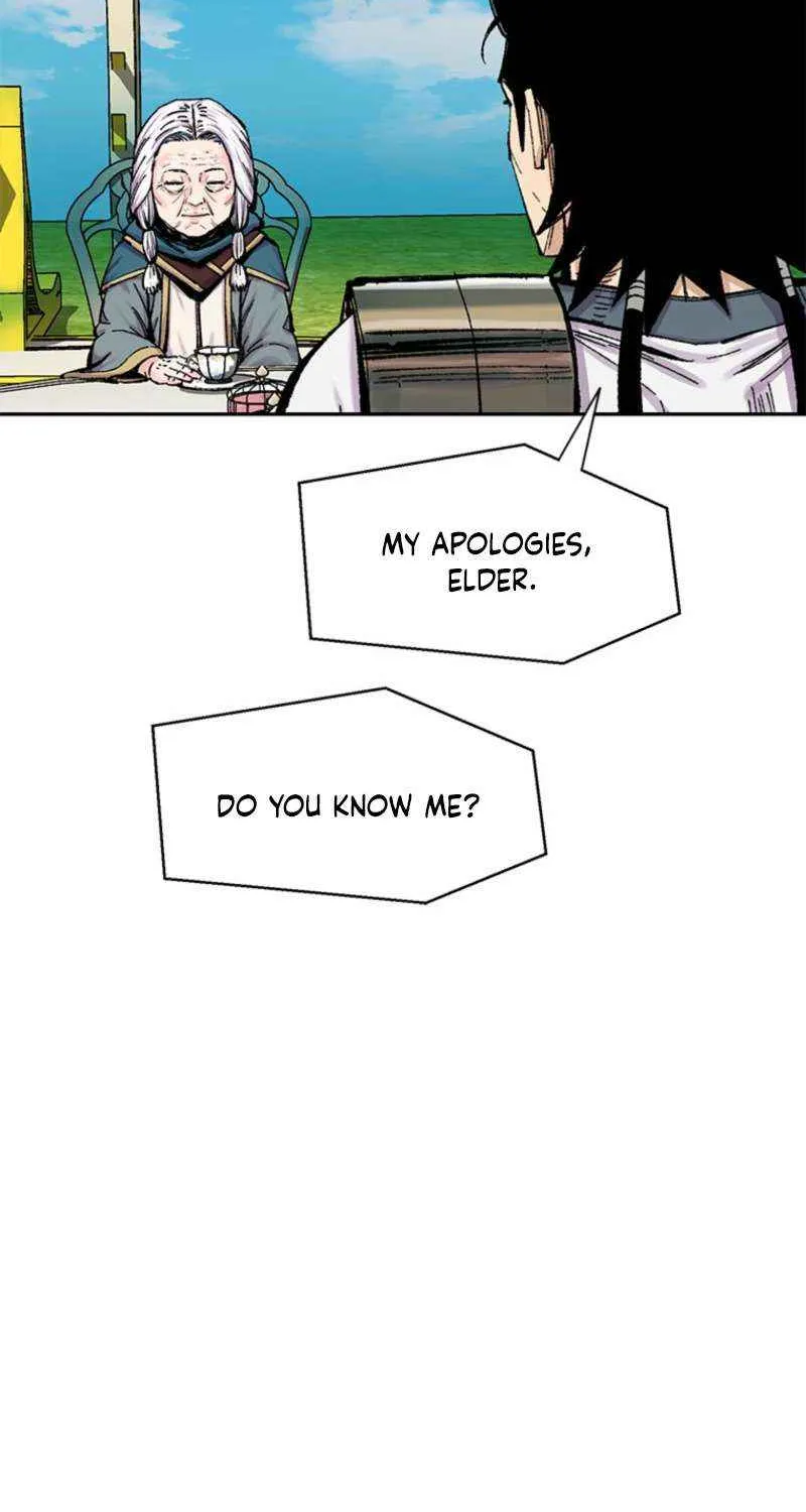 Read Red Storm chapter 422 image 13 on Lezhin