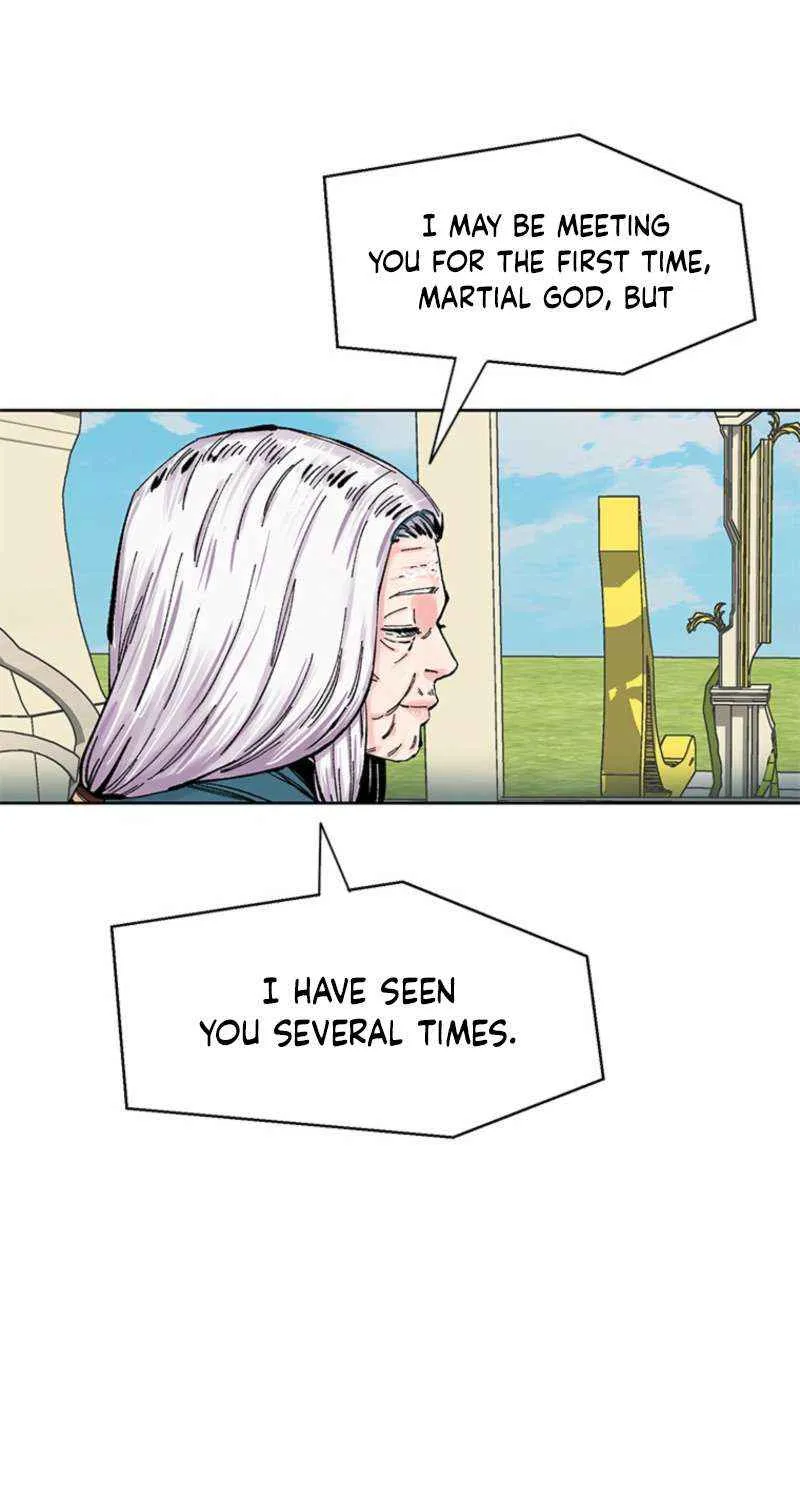 Read Red Storm chapter 422 image 14 on Lezhin