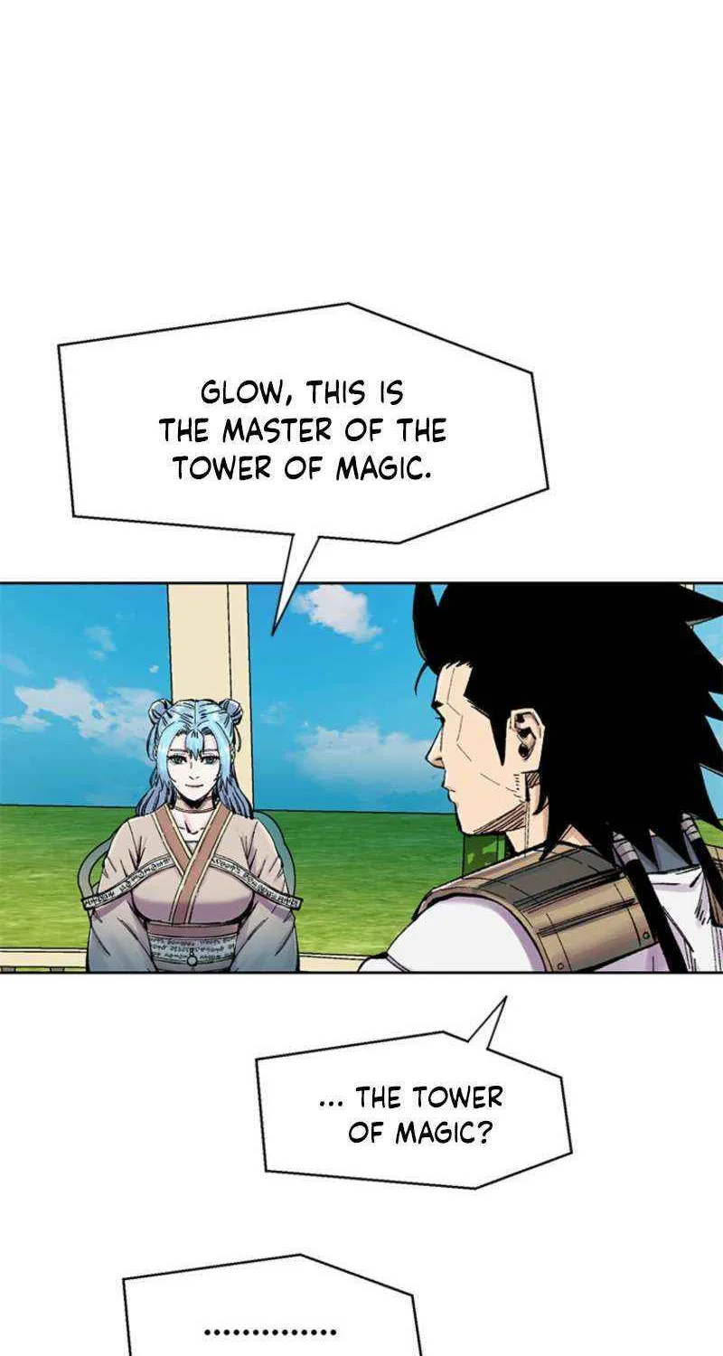 Read Red Storm chapter 422 image 15 on Lezhin