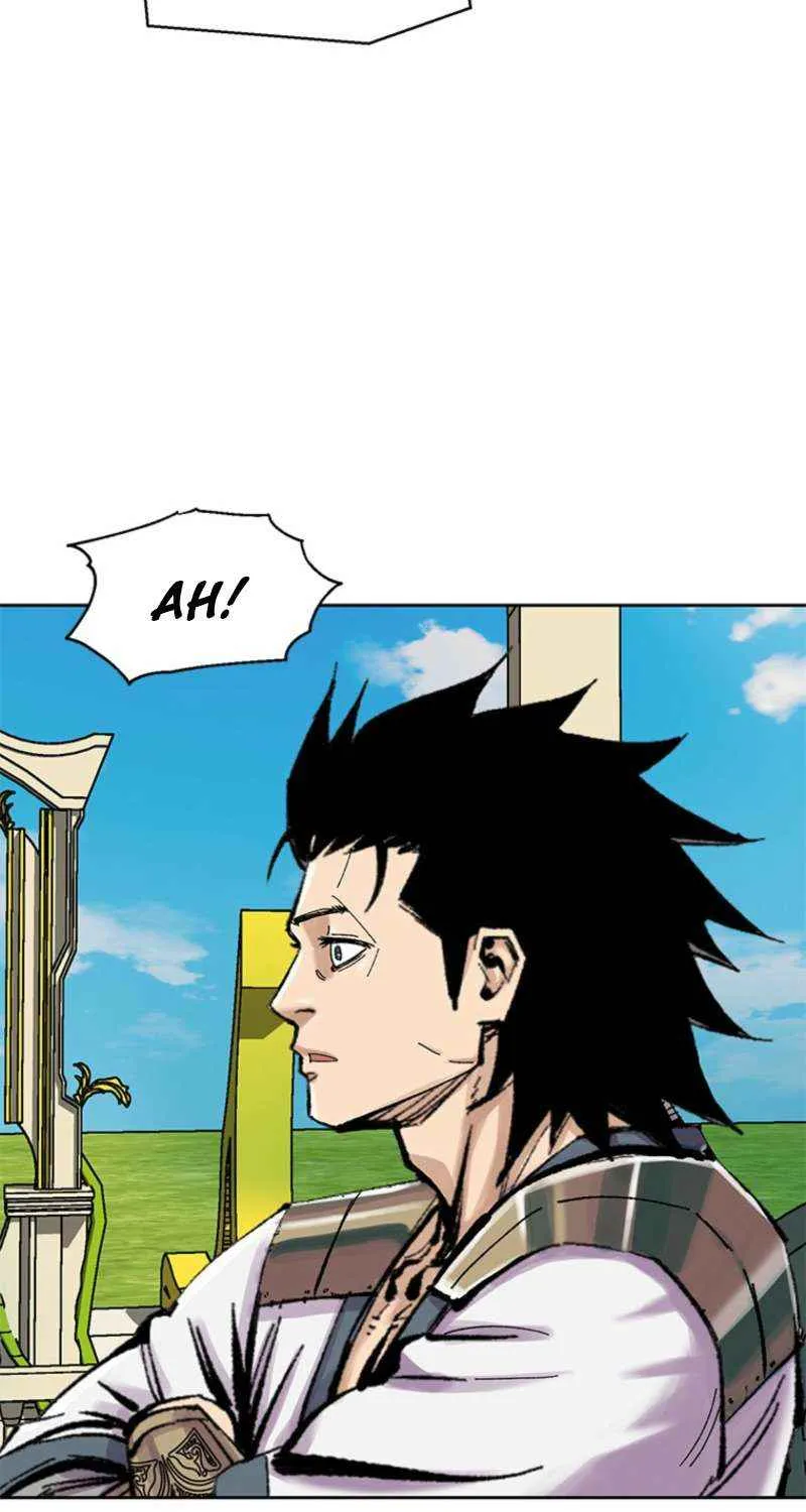 Read Red Storm chapter 422 image 16 on Lezhin