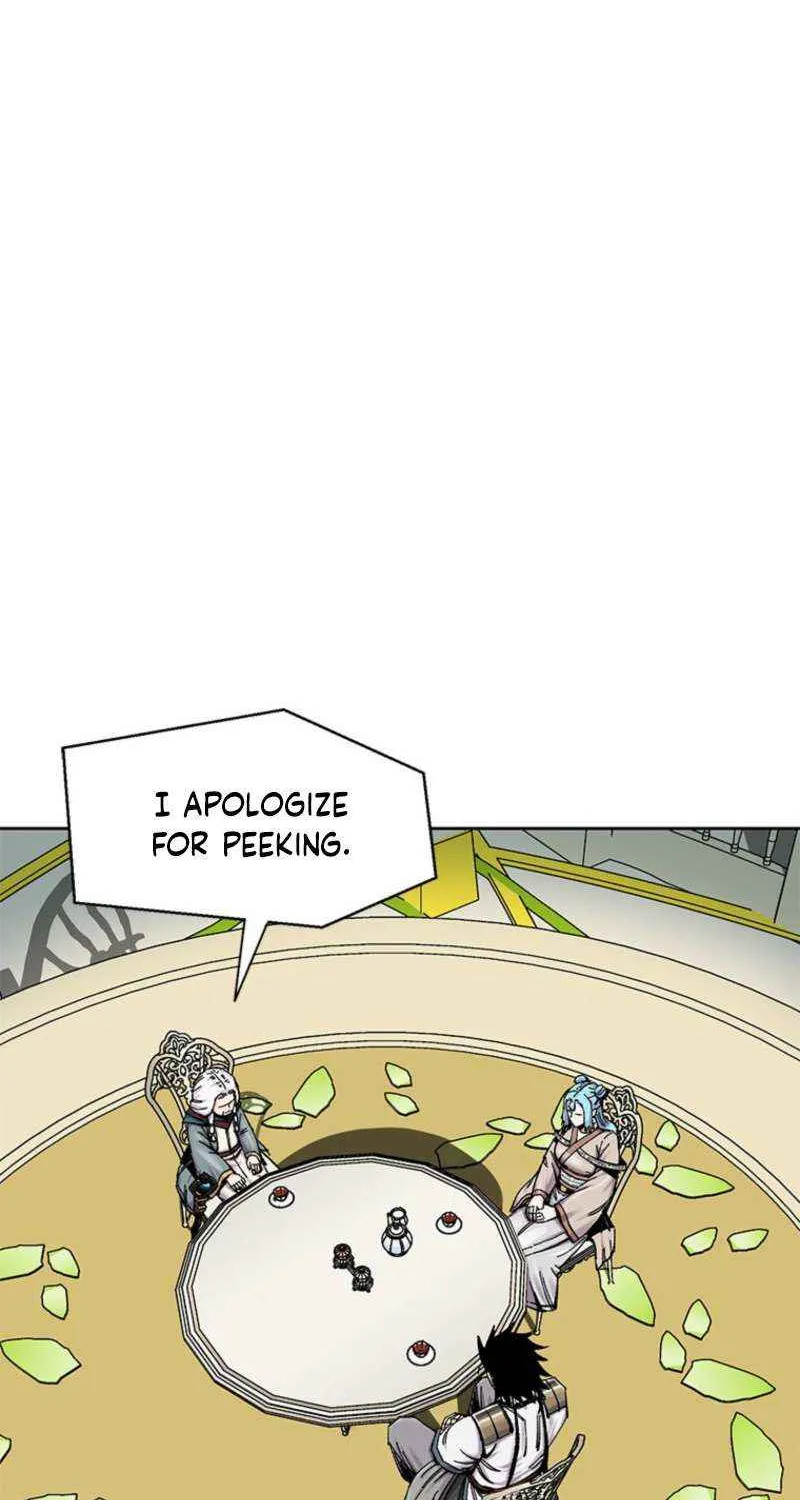 Read Red Storm chapter 422 image 17 on Lezhin