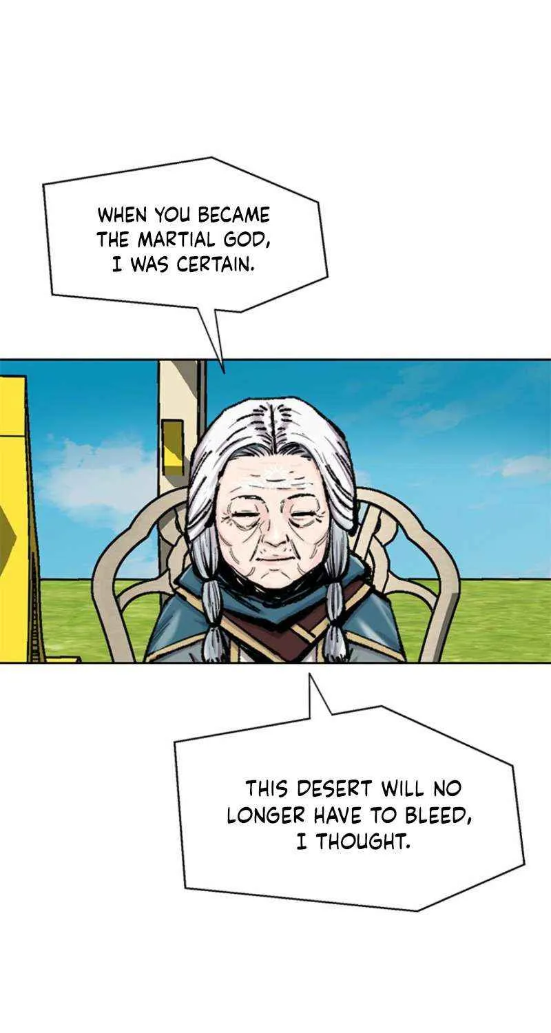 Read Red Storm chapter 422 image 19 on Lezhin