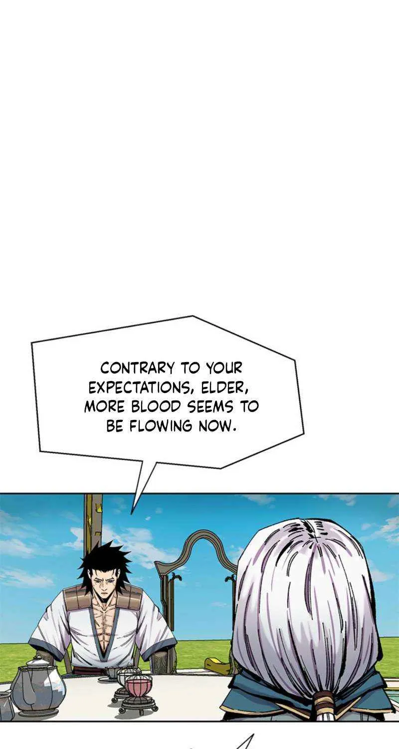 Read Red Storm chapter 422 image 20 on Lezhin