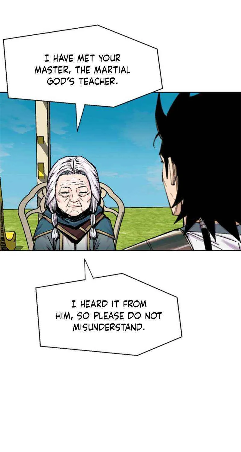Read Red Storm chapter 422 image 23 on Lezhin