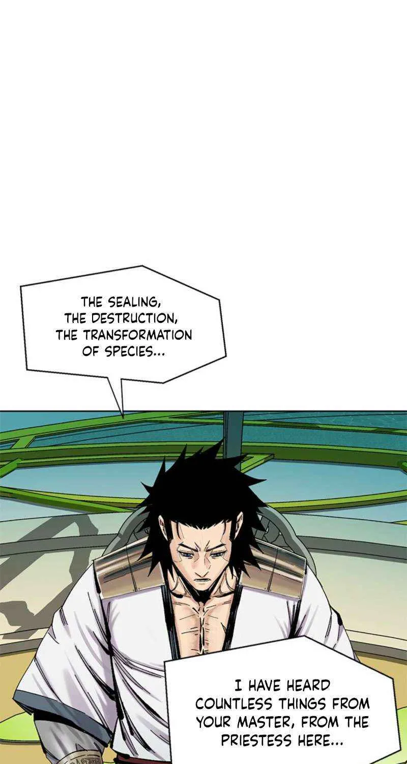 Read Red Storm chapter 422 image 24 on Lezhin