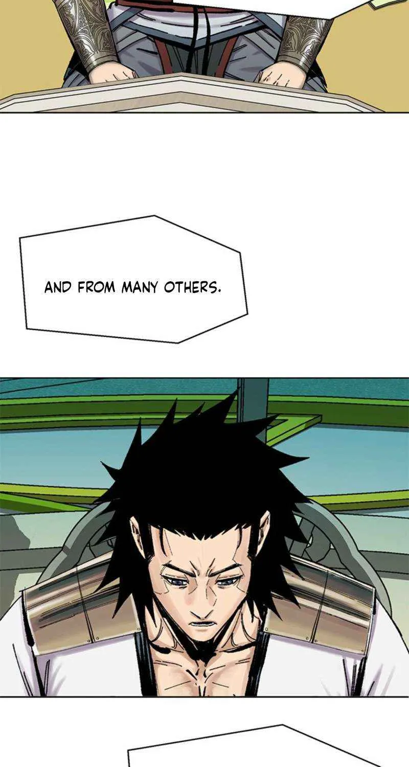 Read Red Storm chapter 422 image 25 on Lezhin
