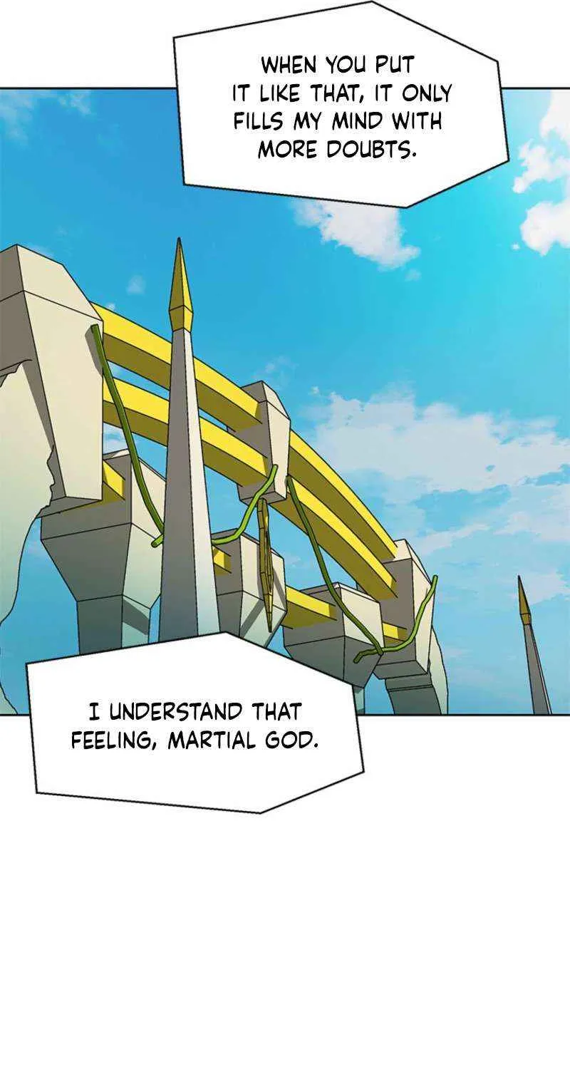 Read Red Storm chapter 422 image 31 on Lezhin