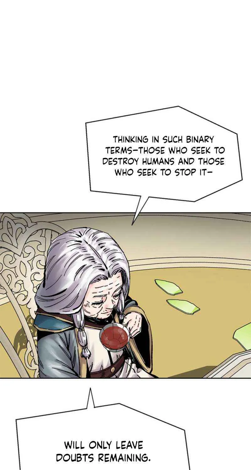 Read Red Storm chapter 422 image 32 on Lezhin