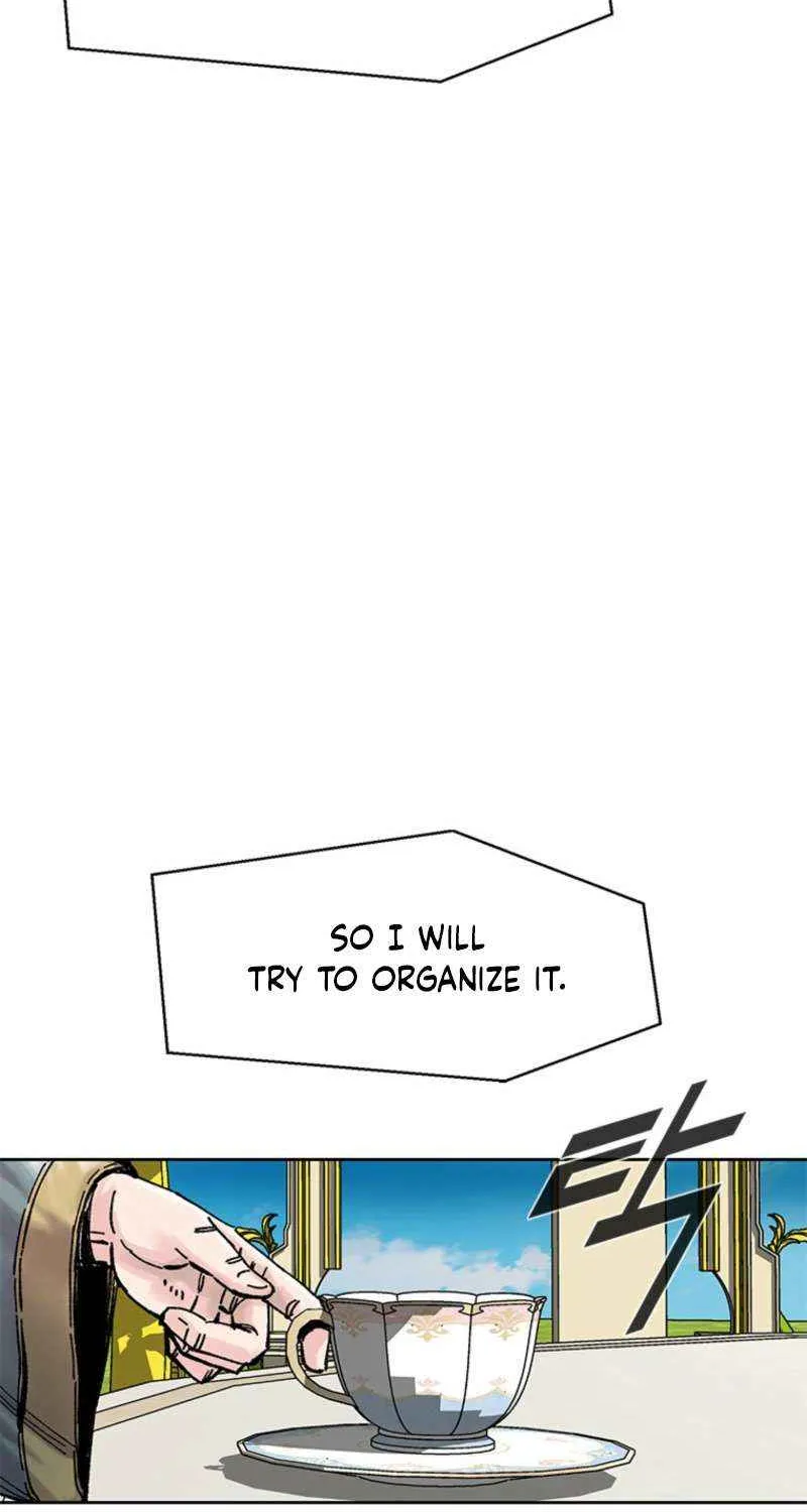 Read Red Storm chapter 422 image 33 on Lezhin