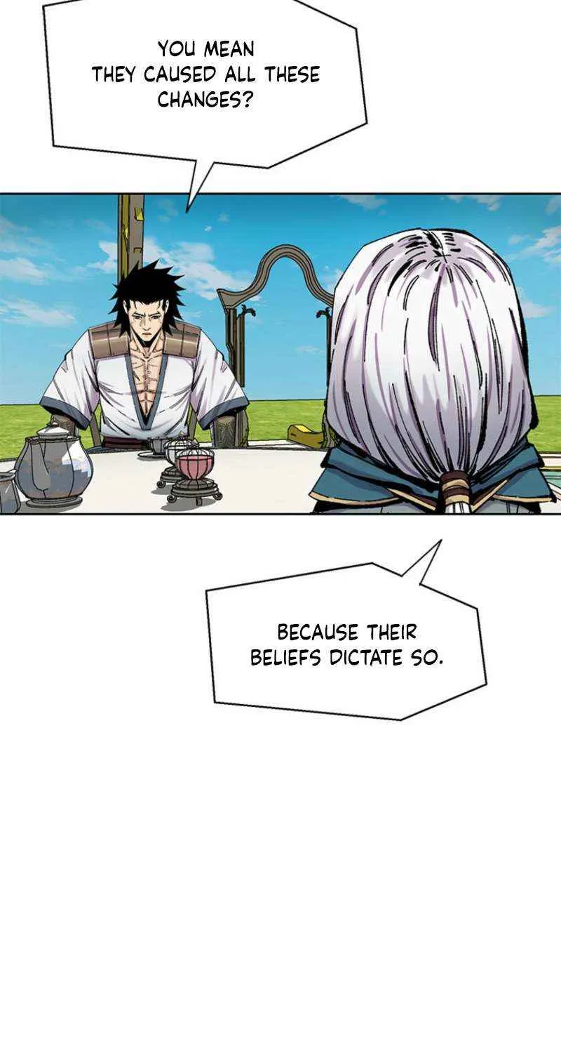 Read Red Storm chapter 422 image 39 on Lezhin