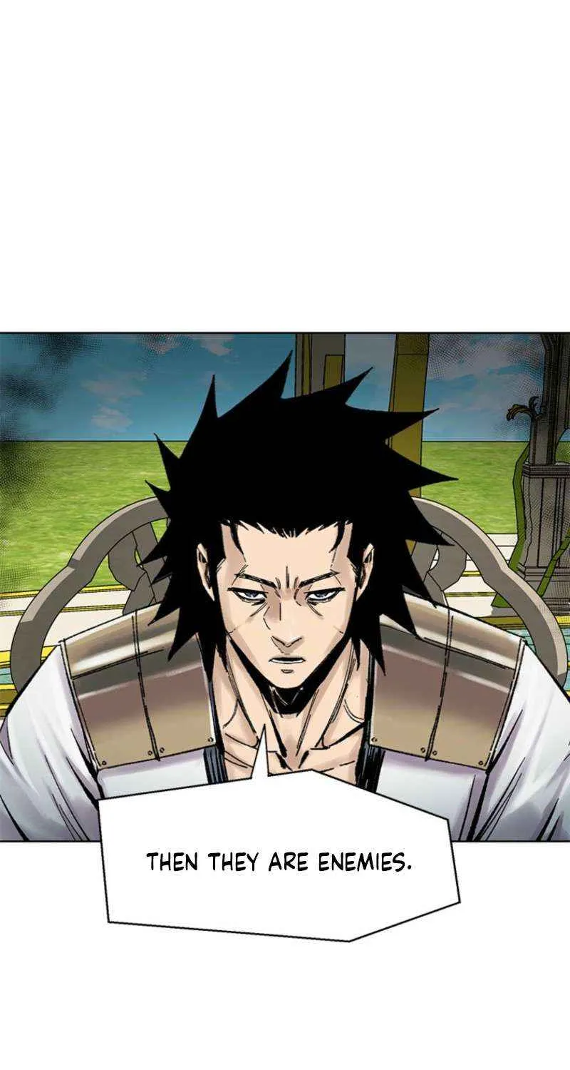 Read Red Storm chapter 422 image 40 on Lezhin