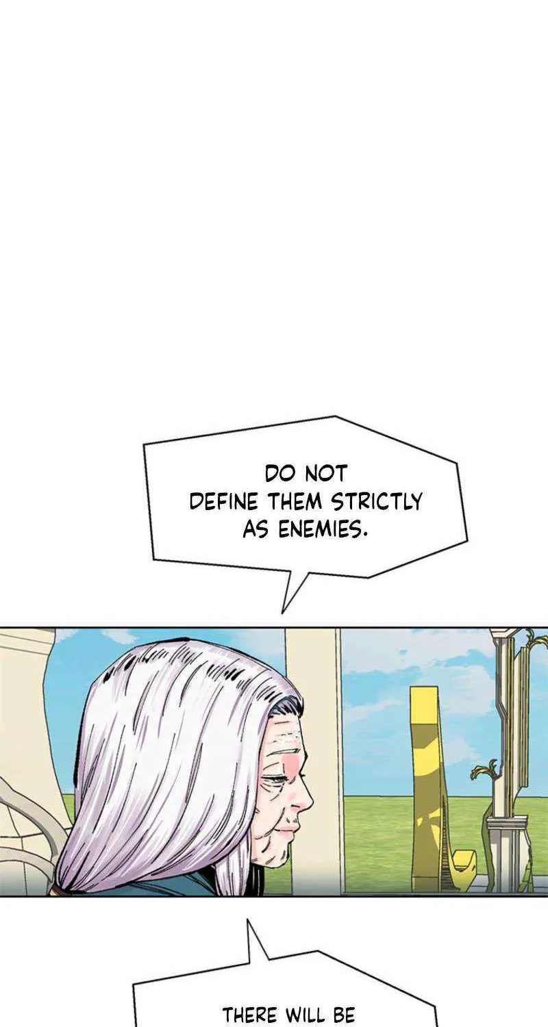 Read Red Storm chapter 422 image 42 on Lezhin