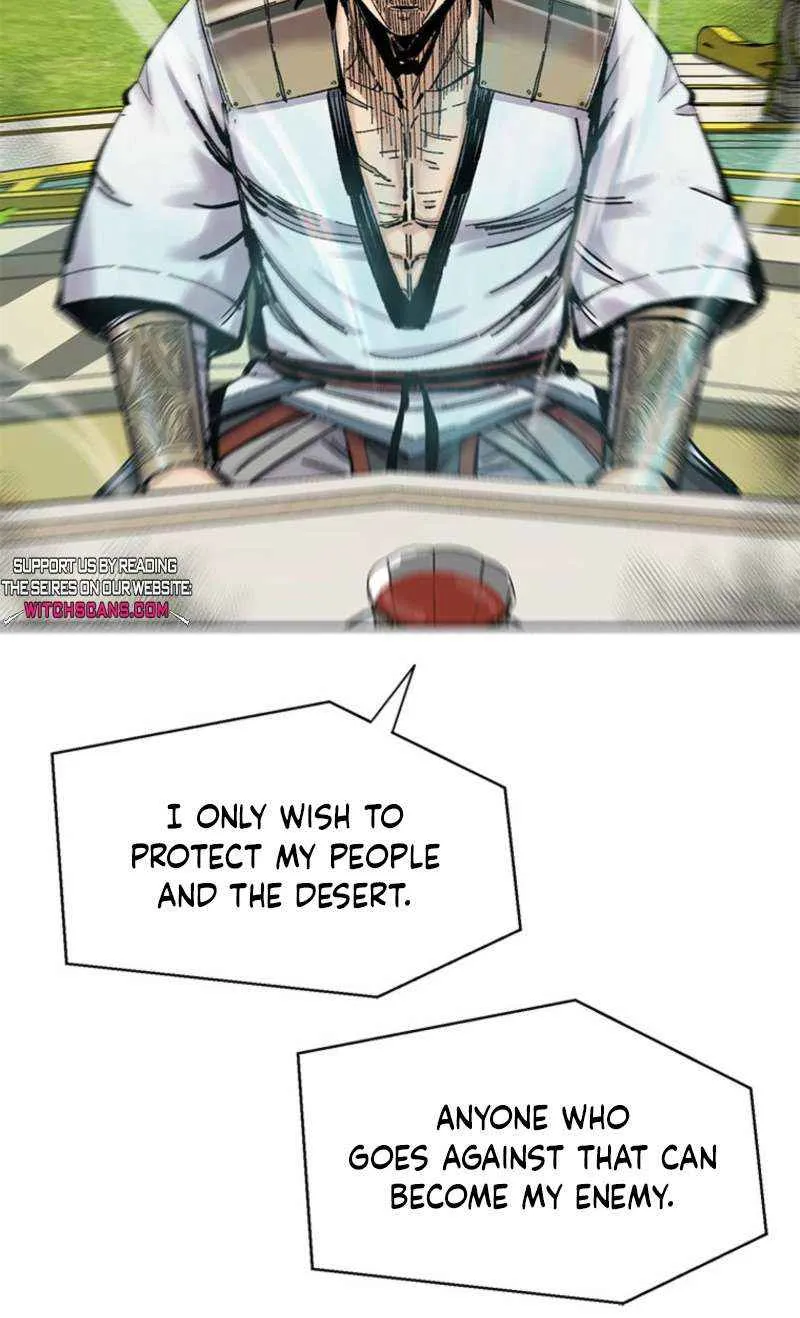 Read Red Storm chapter 422 image 45 on Lezhin