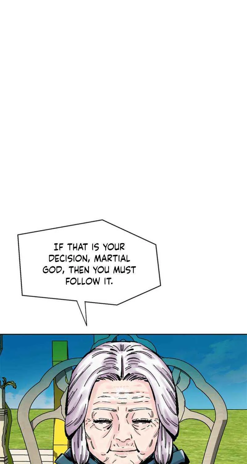 Read Red Storm chapter 422 image 46 on Lezhin