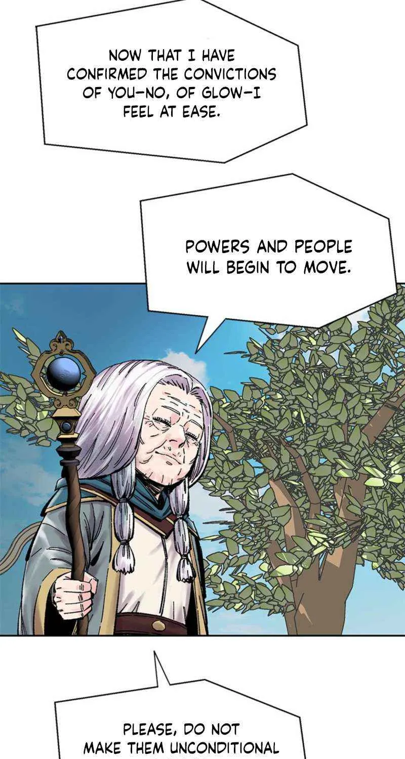 Read Red Storm chapter 422 image 50 on Lezhin