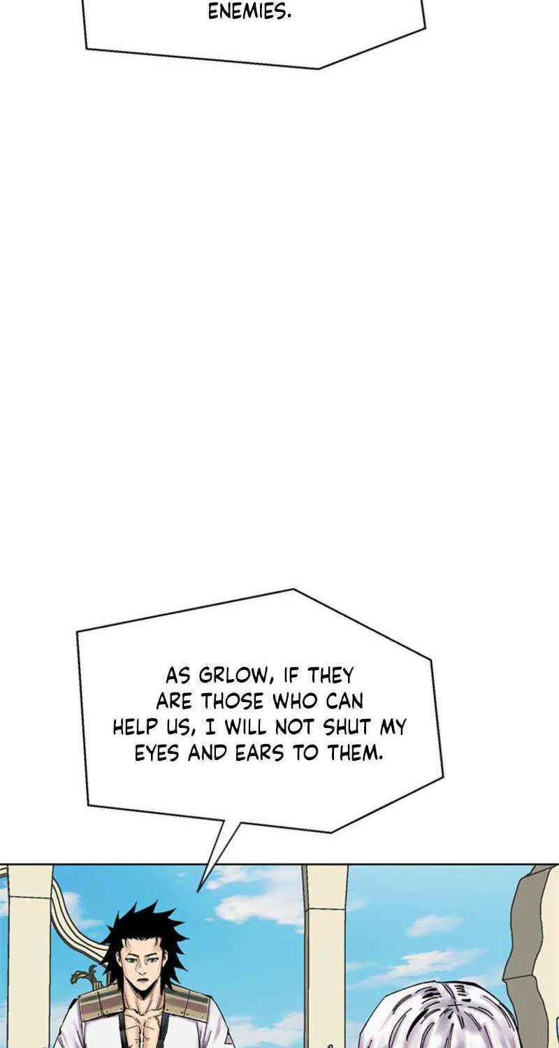 Read Red Storm chapter 422 image 51 on Lezhin