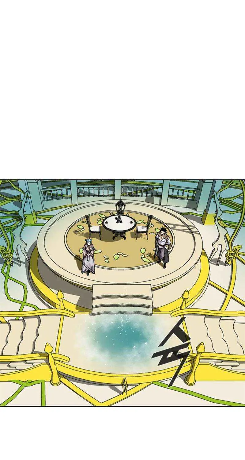 Read Red Storm chapter 422 image 56 on Lezhin