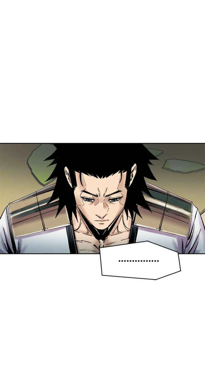 Read Red Storm chapter 422 image 57 on Lezhin