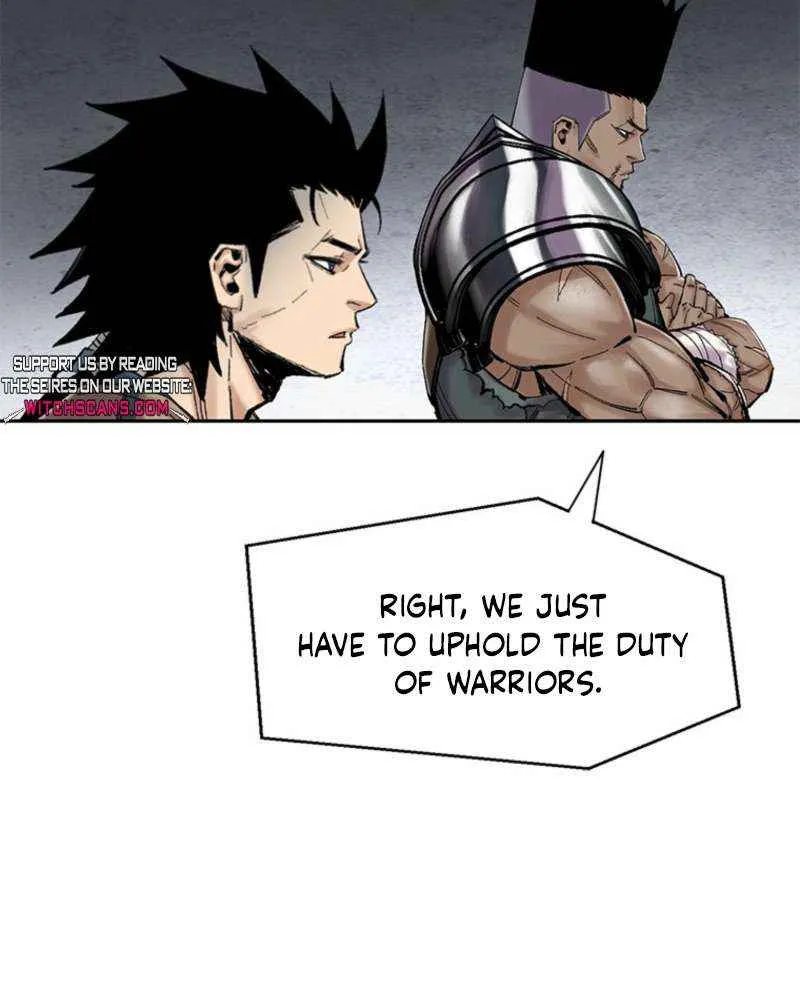 Read Red Storm chapter 422 image 63 on Lezhin