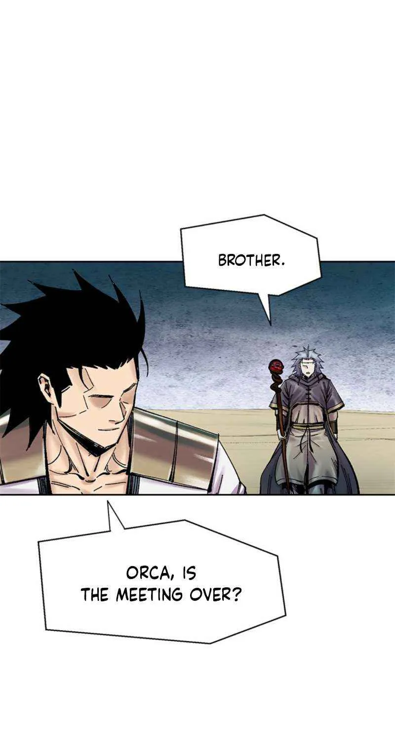 Read Red Storm chapter 422 image 64 on Lezhin