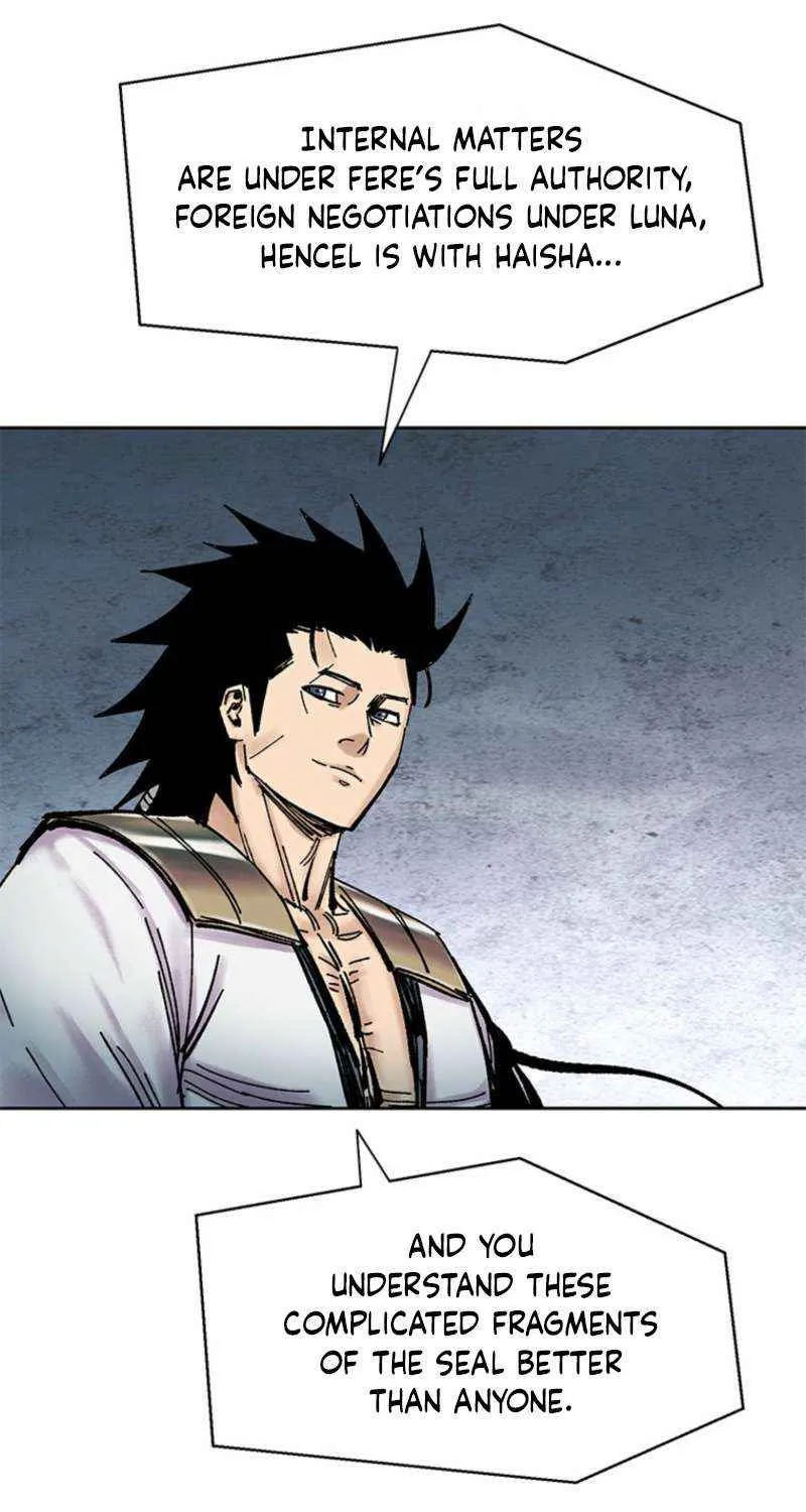 Read Red Storm chapter 422 image 68 on Lezhin