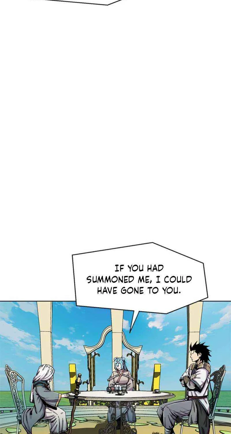Read Red Storm chapter 422 image 7 on Lezhin