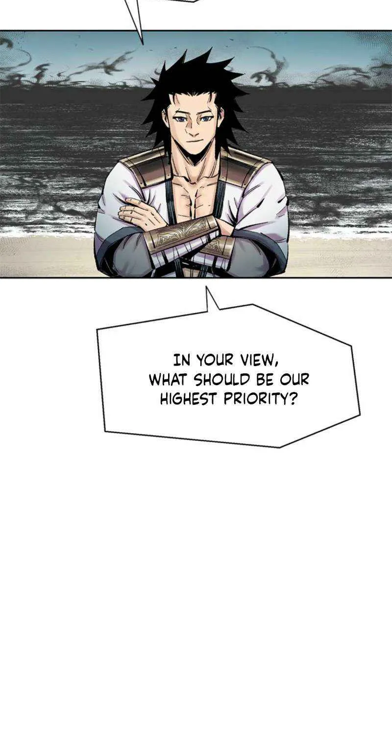 Read Red Storm chapter 422 image 71 on Lezhin