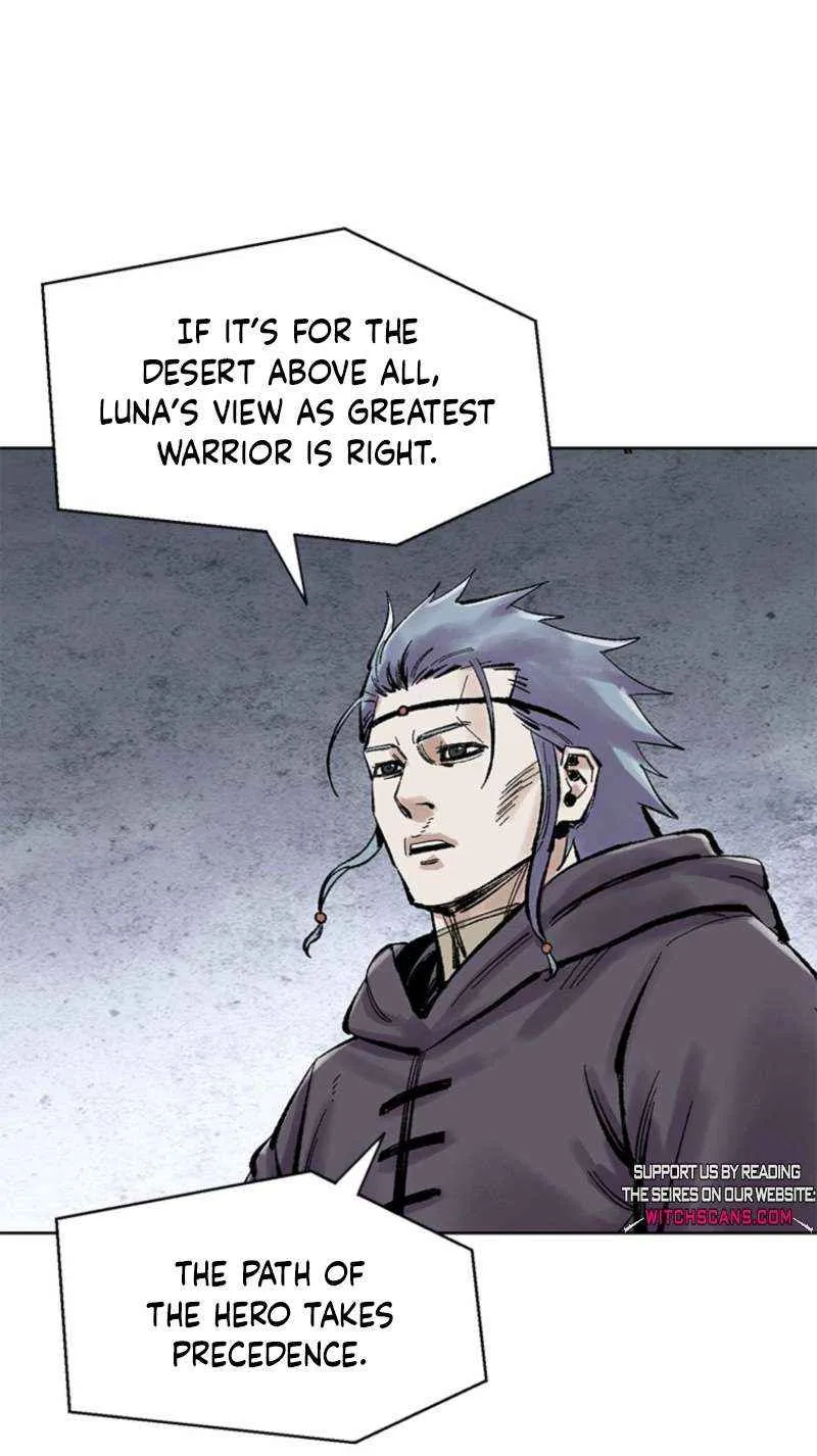 Read Red Storm chapter 422 image 72 on Lezhin