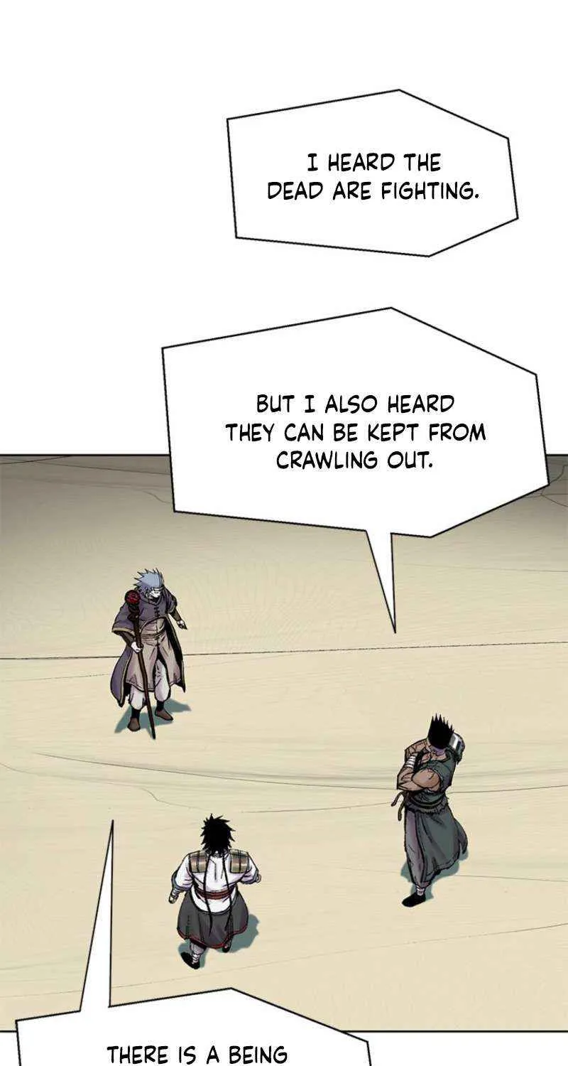 Read Red Storm chapter 422 image 75 on Lezhin