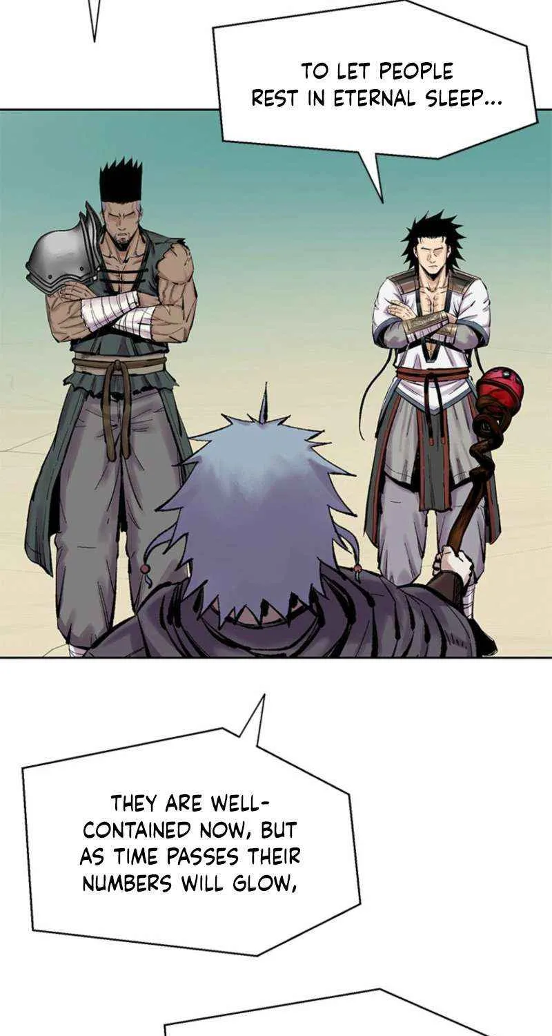 Read Red Storm chapter 422 image 79 on Lezhin