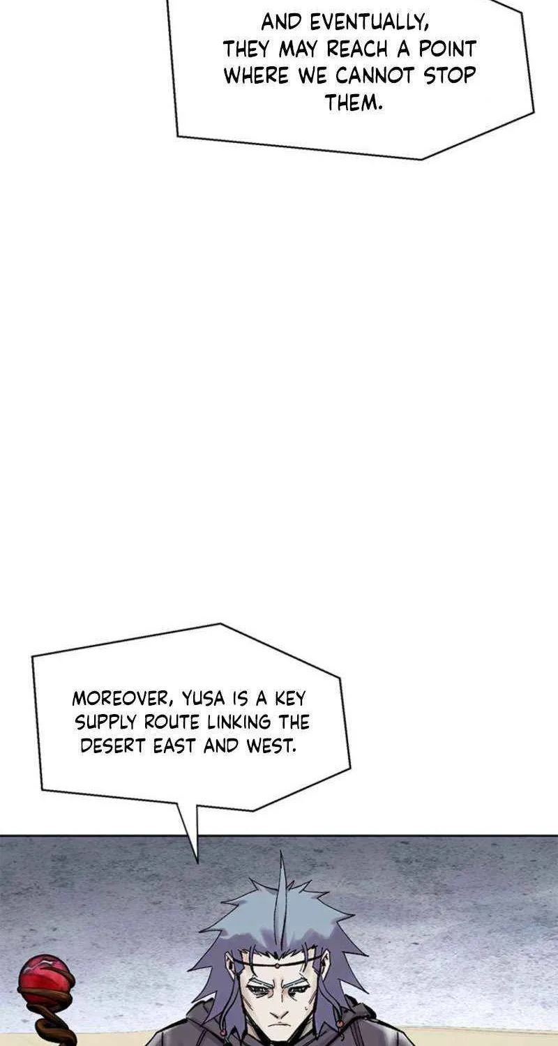 Read Red Storm chapter 422 image 80 on Lezhin