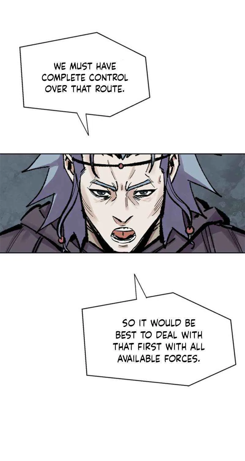 Read Red Storm chapter 422 image 82 on Lezhin