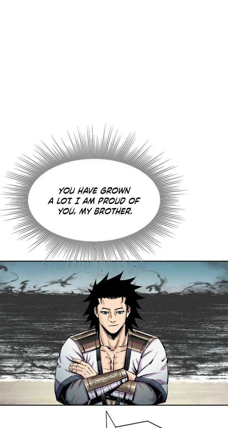 Read Red Storm chapter 422 image 83 on Lezhin