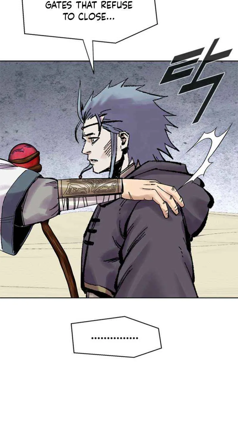 Read Red Storm chapter 422 image 85 on Lezhin
