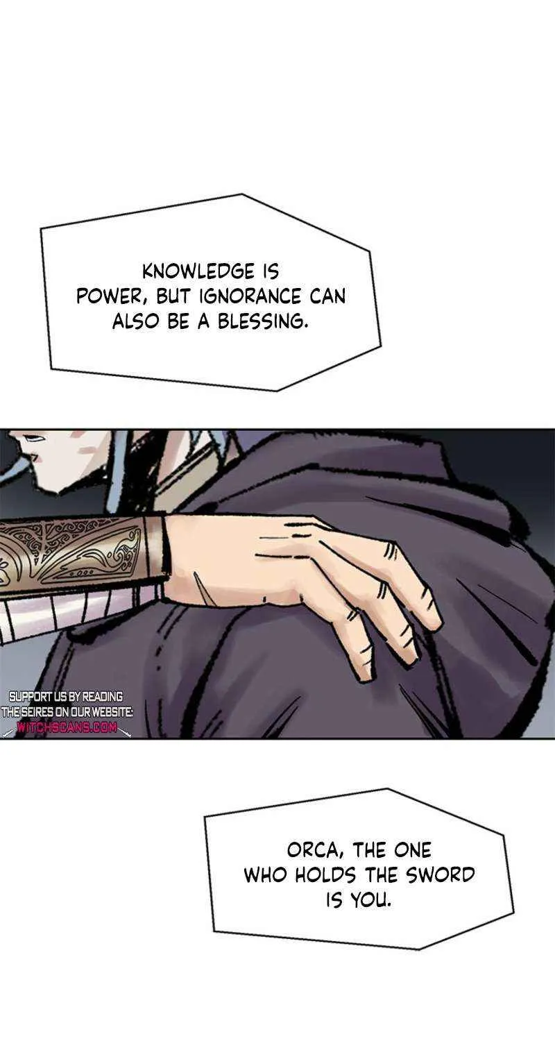 Read Red Storm chapter 422 image 86 on Lezhin
