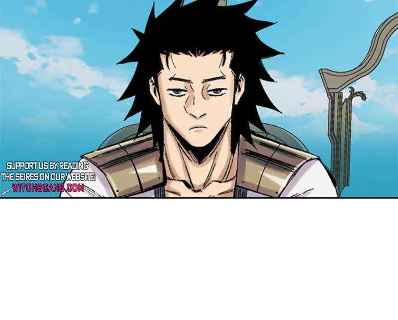 Read Red Storm chapter 422 image 9 on Lezhin