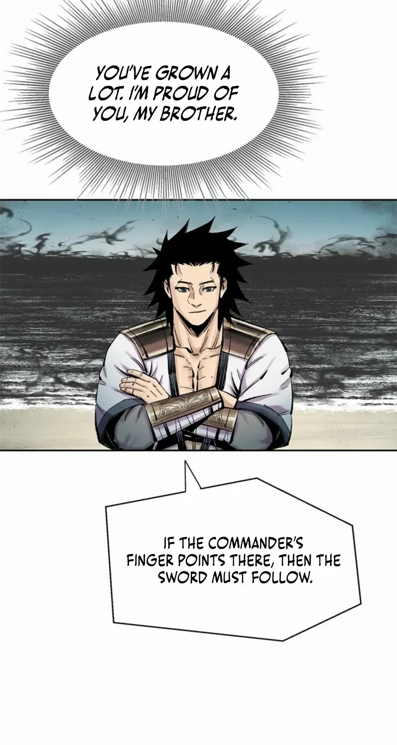 Read Red Storm chapter 423 image 1 on Lezhin