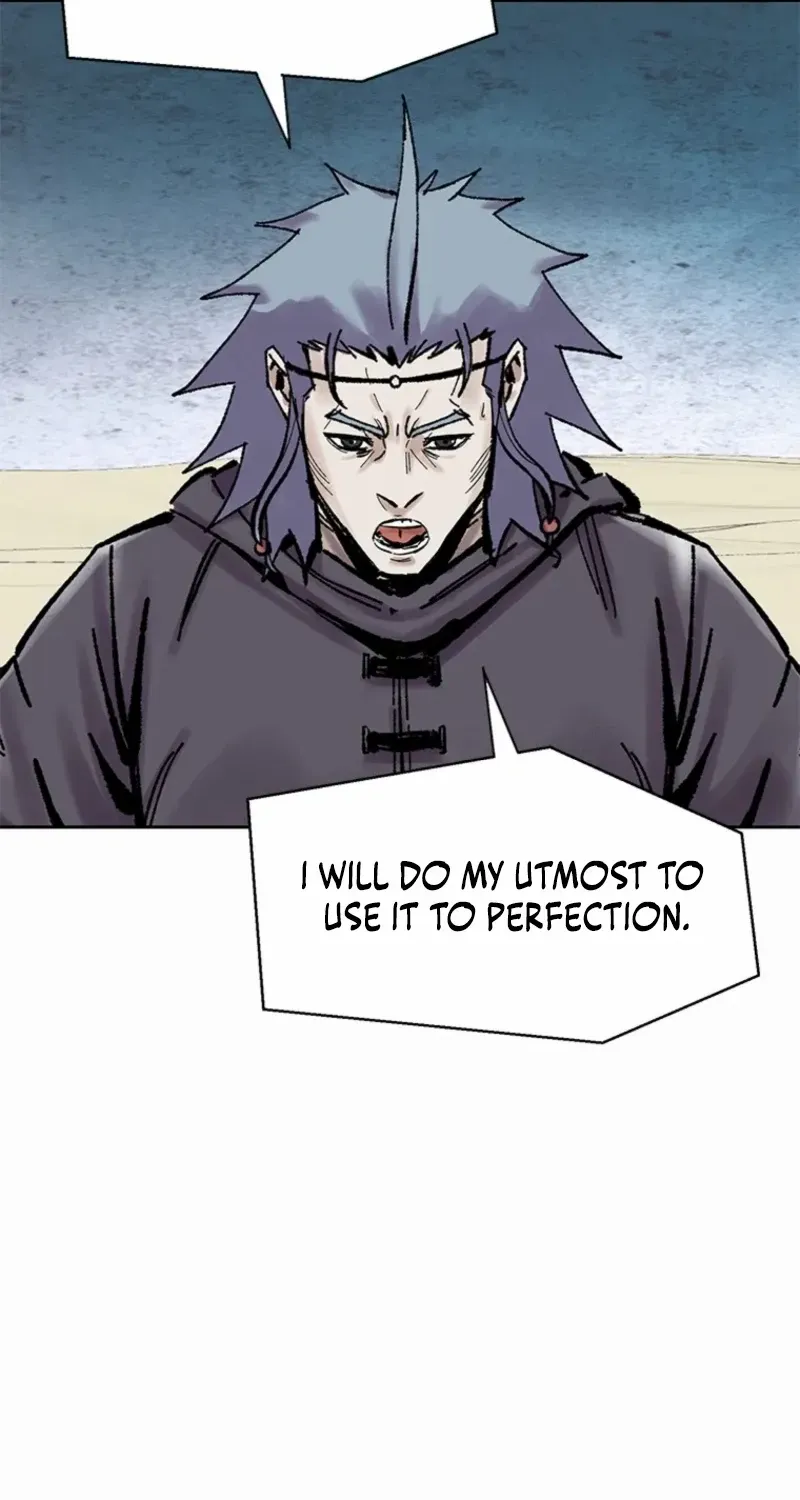 Read Red Storm chapter 423 image 10 on Lezhin