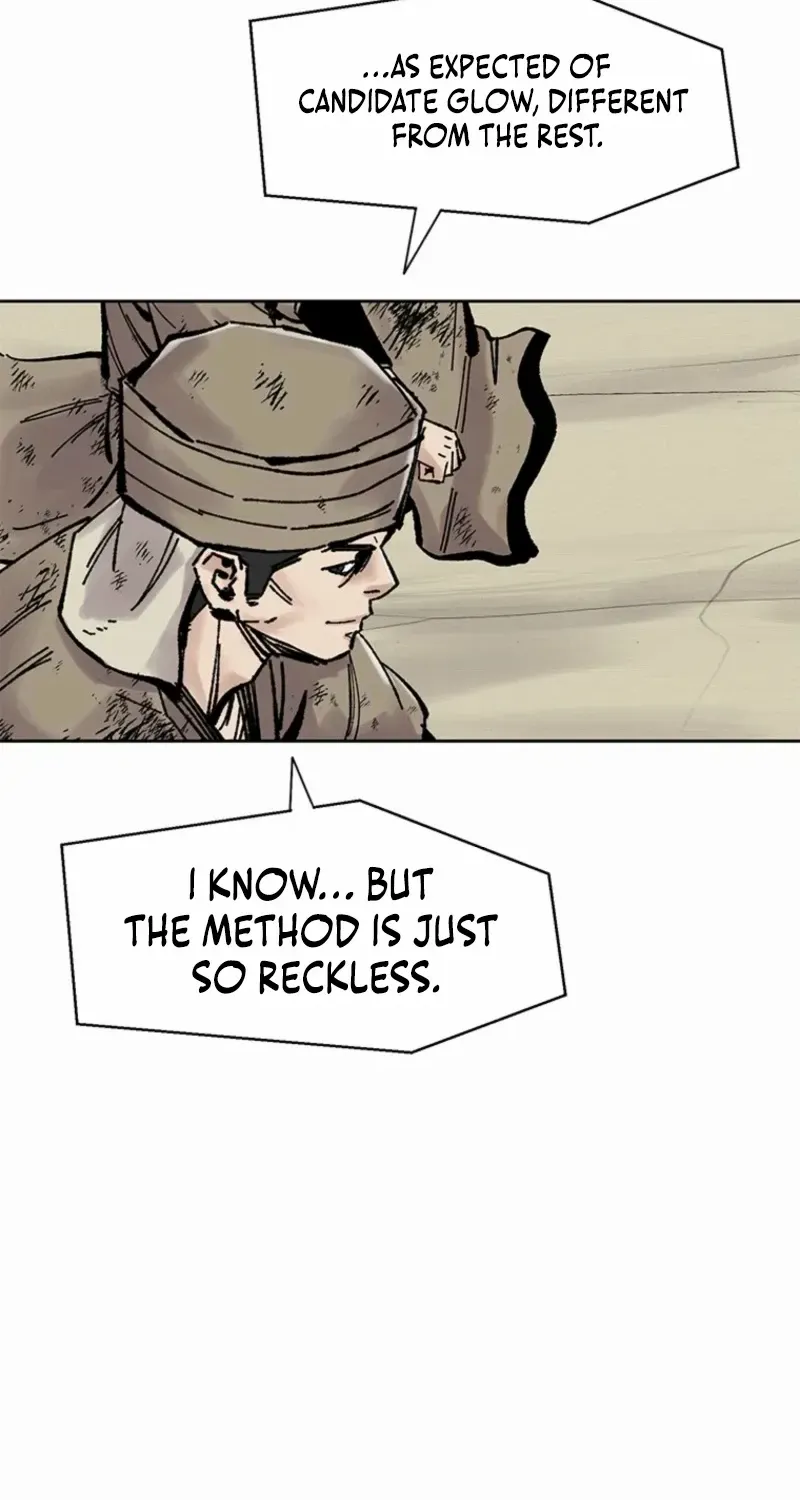 Read Red Storm chapter 423 image 101 on Lezhin