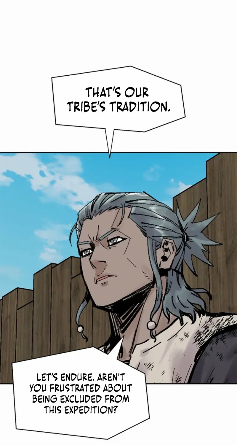 Read Red Storm chapter 423 image 102 on Lezhin