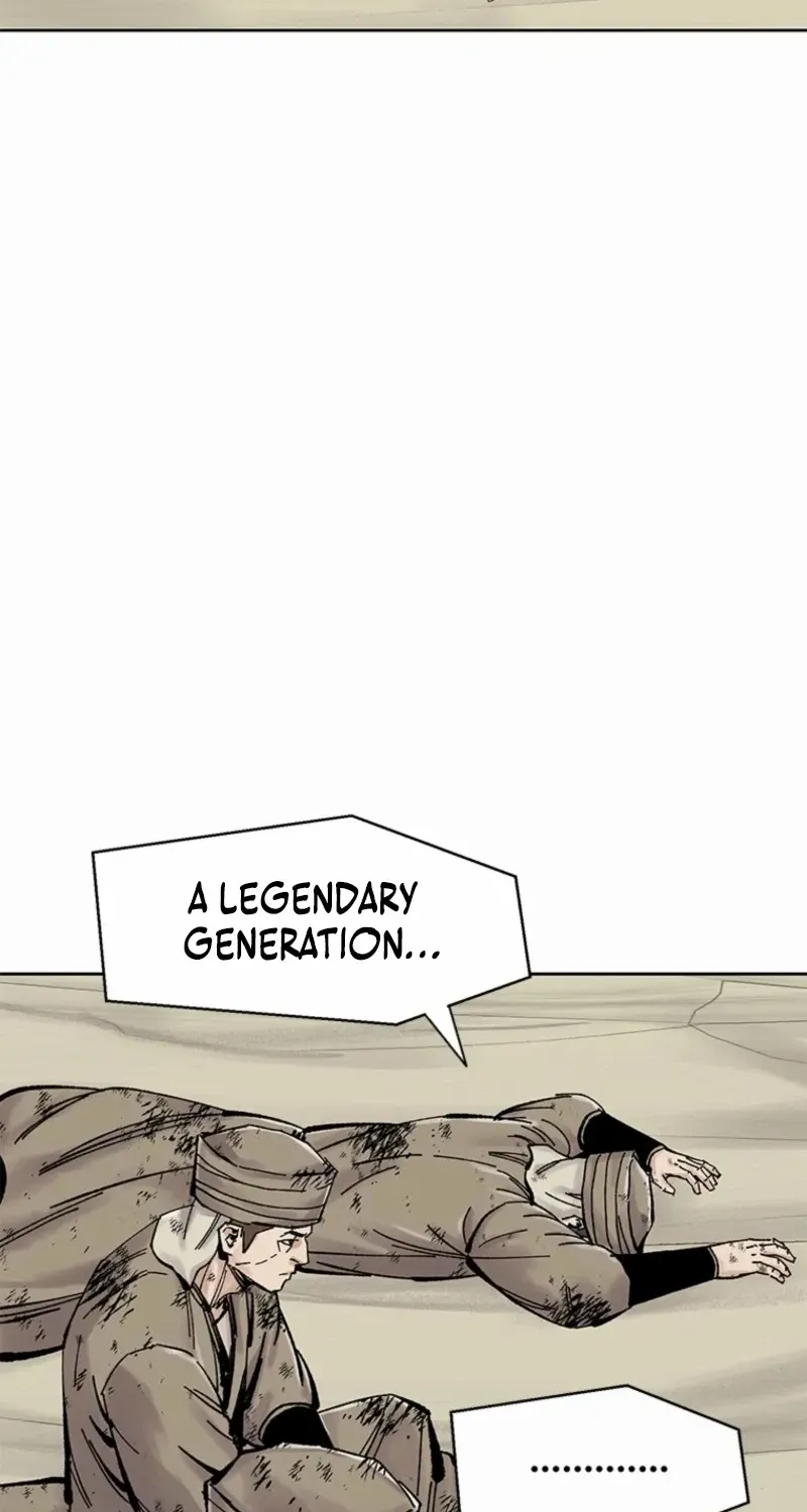 Read Red Storm chapter 423 image 106 on Lezhin